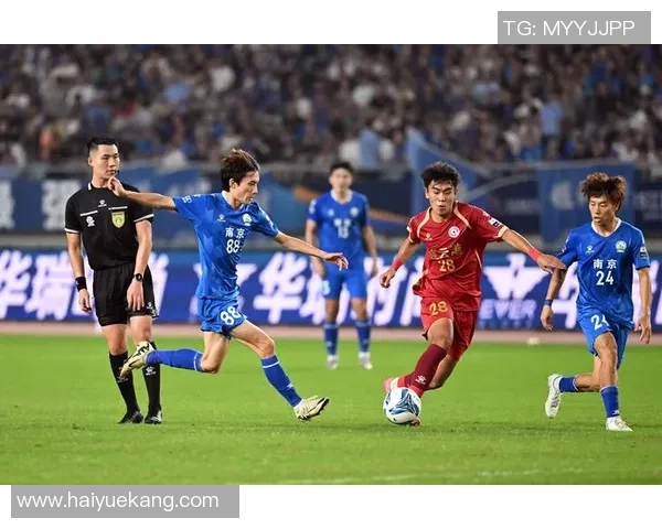 南京足球队个人能力深度剖析与发展潜力探讨